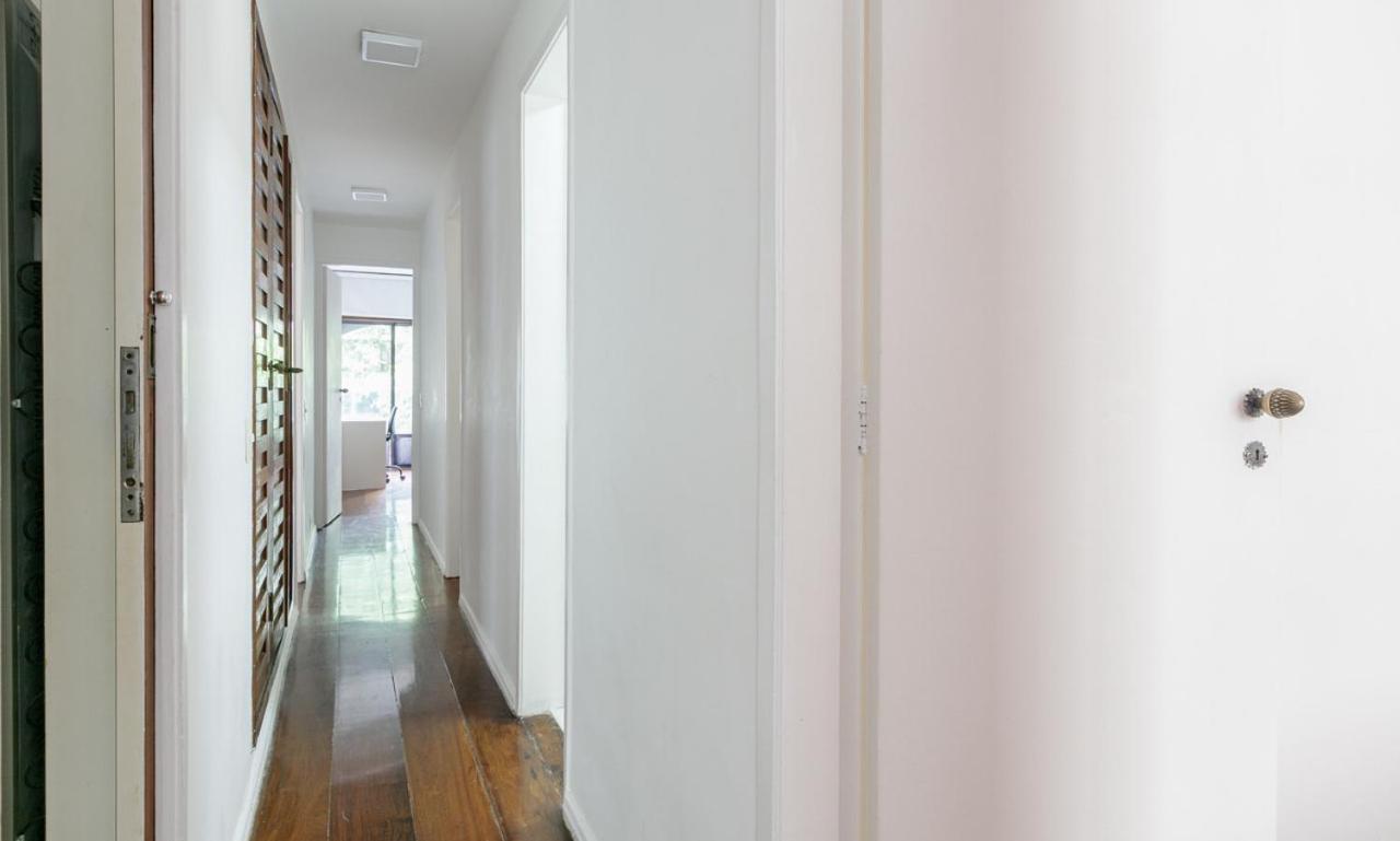 Tabas Lindo Apto De 3qtos - Leblon - Rj Lb0010 Apartamento *