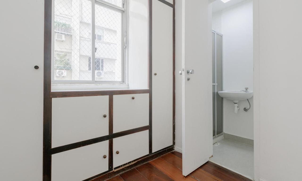 Tabas Lindo Apto De 3qtos - Leblon - Rj Lb0010 Apartamento Rio de Janeiro